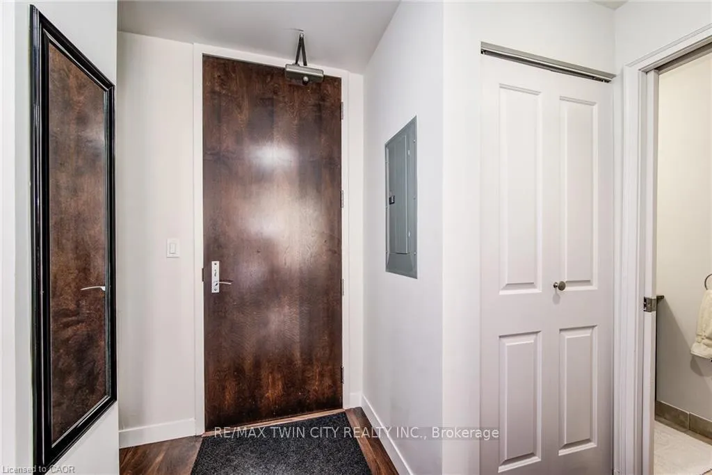 Photo 2 of Unit 1202, 191 King Street S, Waterloo, Uptown West — HOMEH
