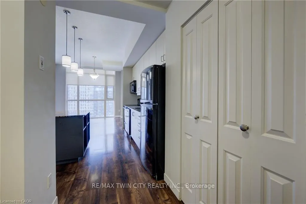 Photo 3 of Unit 1202, 191 King Street S, Waterloo, Uptown West — HOMEH