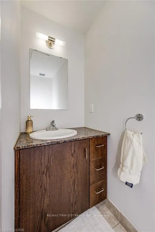 Photo 4 of Unit 1202, 191 King Street S, Waterloo, Uptown West — HOMEH