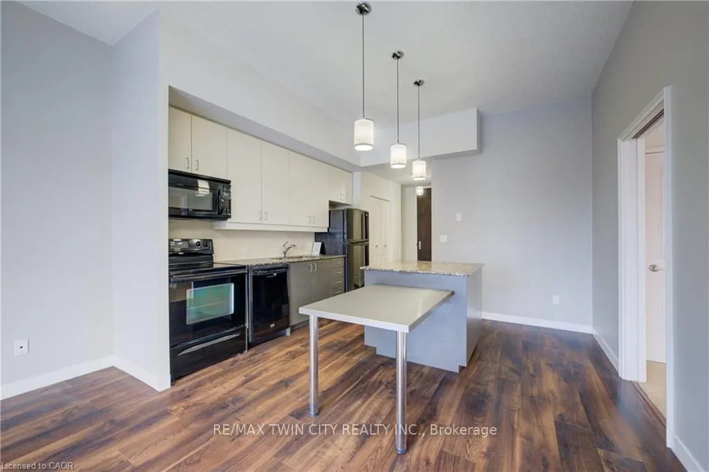 Photo 8 of Unit 1202, 191 King Street S, Waterloo, Uptown West — HOMEH