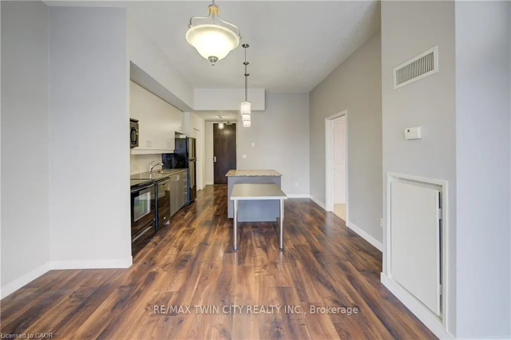 Photo 9 of Unit 1202, 191 King Street S, Waterloo, Uptown West — HOMEH