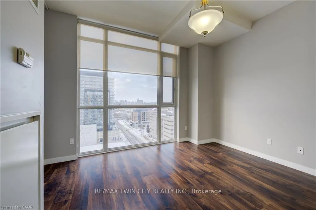 Photo 10 of Unit 1202, 191 King Street S, Waterloo, Uptown West — HOMEH