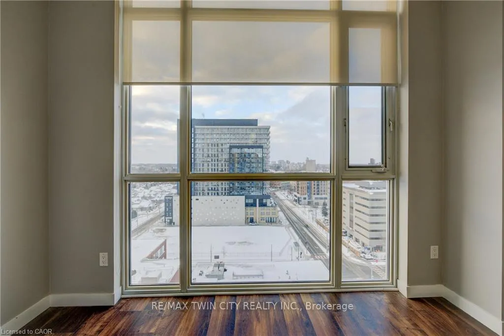 Photo 11 of Unit 1202, 191 King Street S, Waterloo, Uptown West — HOMEH