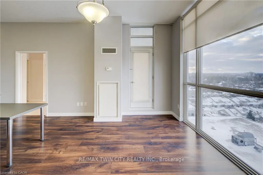 Photo 13 of Unit 1202, 191 King Street S, Waterloo, Uptown West — HOMEH