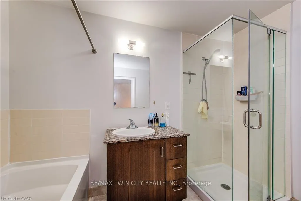 Photo 15 of Unit 1202, 191 King Street S, Waterloo, Uptown West — HOMEH