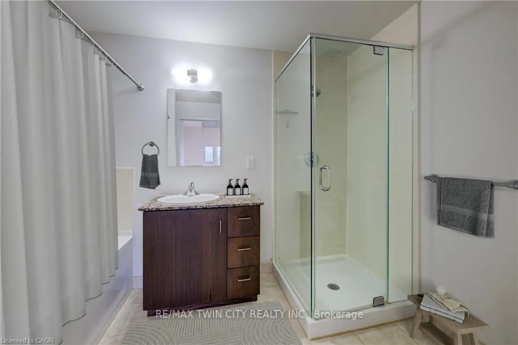 Photo 16 of Unit 1202, 191 King Street S, Waterloo, Uptown West — HOMEH
