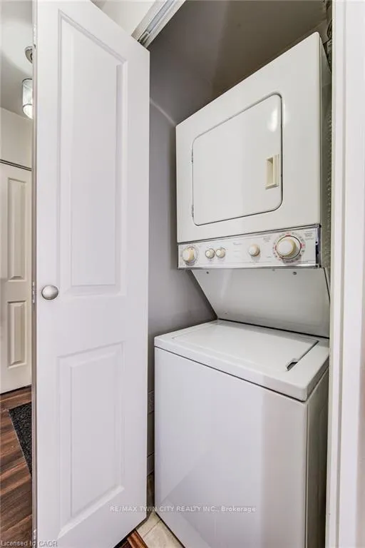 Photo 17 of Unit 1202, 191 King Street S, Waterloo, Uptown West — HOMEH