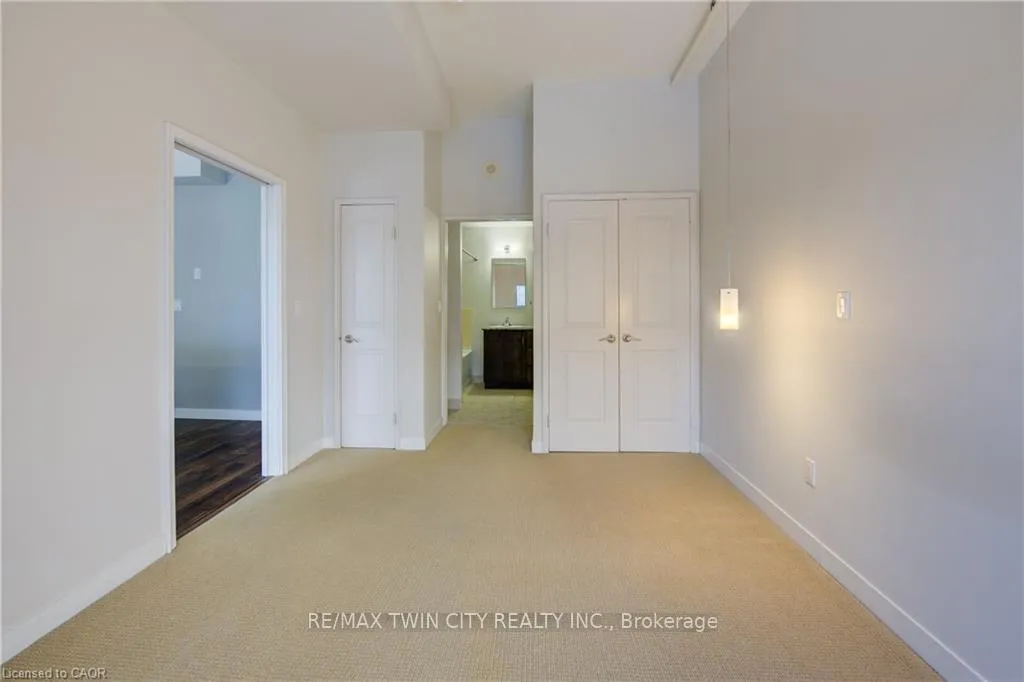 Photo 19 of Unit 1202, 191 King Street S, Waterloo, Uptown West — HOMEH