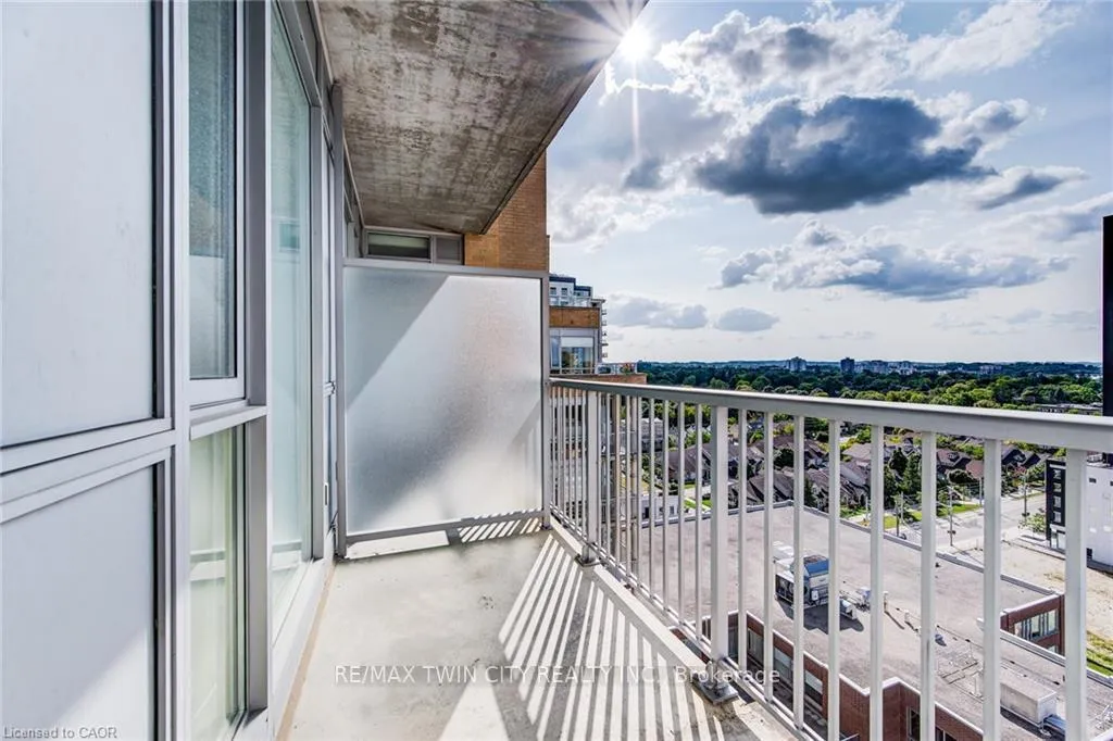 Photo 22 of Unit 1202, 191 King Street S, Waterloo, Uptown West — HOMEH