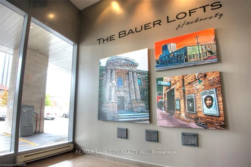 Photo 29 of Unit 1202, 191 King Street S, Waterloo, Uptown West — HOMEH