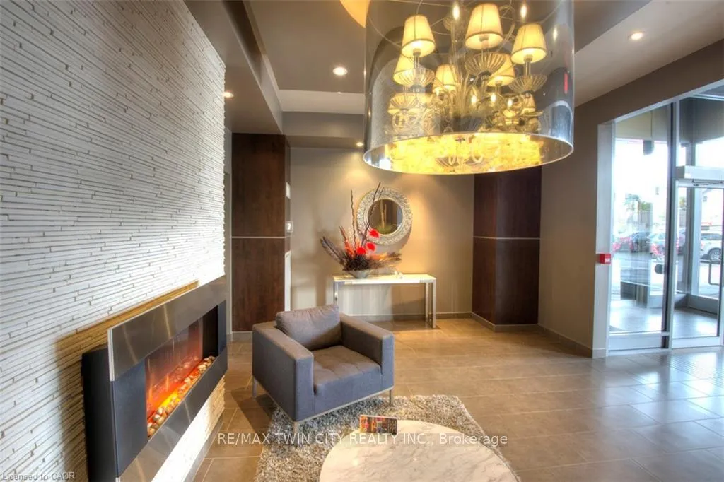 Photo 31 of Unit 1202, 191 King Street S, Waterloo, Uptown West — HOMEH