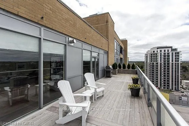 Photo 33 of Unit 1202, 191 King Street S, Waterloo, Uptown West — HOMEH