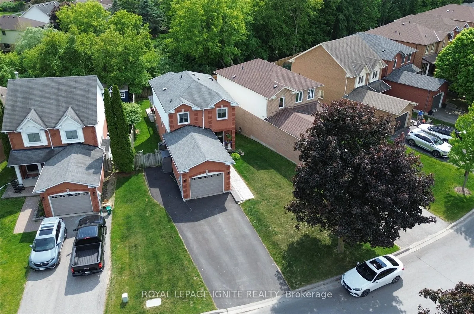 Photo 7 of 14 Elephant Hill Drive, Clarington, Bowmanville — HOMEH