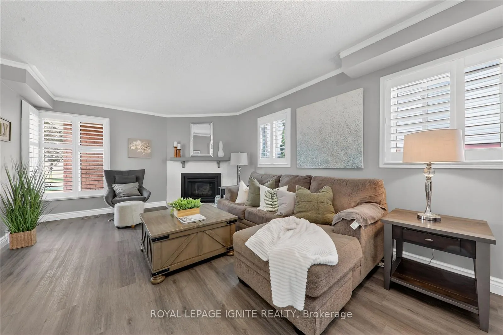 Photo 13 of 14 Elephant Hill Drive, Clarington, Bowmanville — HOMEH