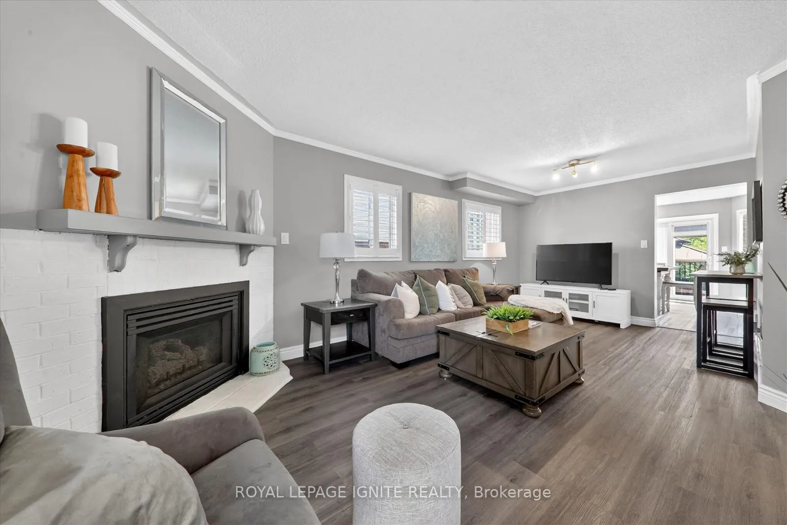 Photo 14 of 14 Elephant Hill Drive, Clarington, Bowmanville — HOMEH