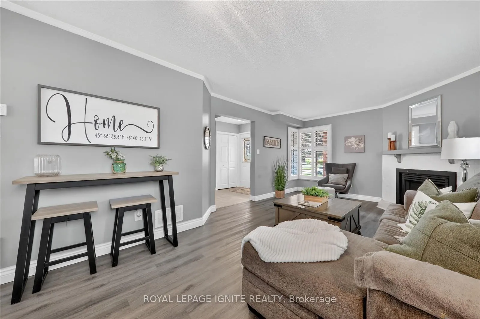 Photo 16 of 14 Elephant Hill Drive, Clarington, Bowmanville — HOMEH