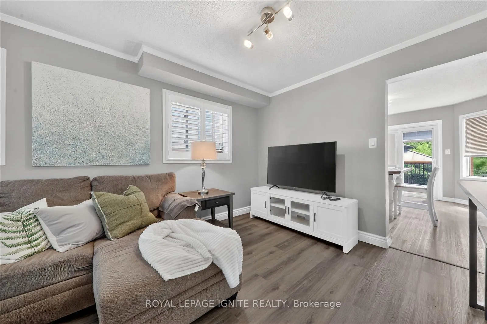 Photo 17 of 14 Elephant Hill Drive, Clarington, Bowmanville — HOMEH