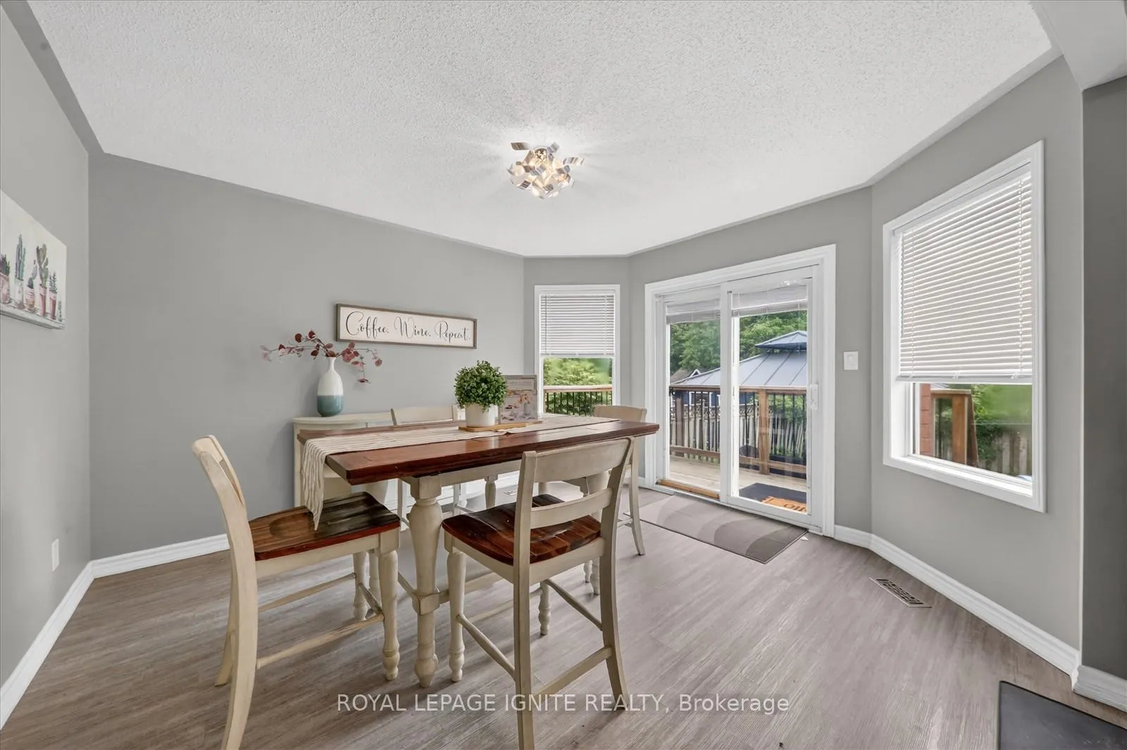 Photo 19 of 14 Elephant Hill Drive, Clarington, Bowmanville — HOMEH