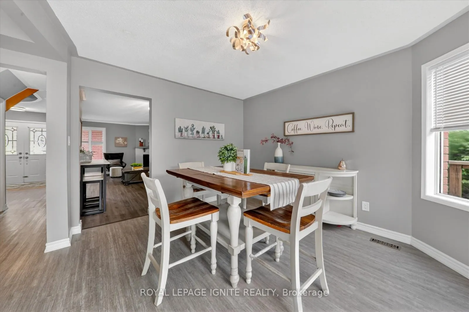 Photo 20 of 14 Elephant Hill Drive, Clarington, Bowmanville — HOMEH