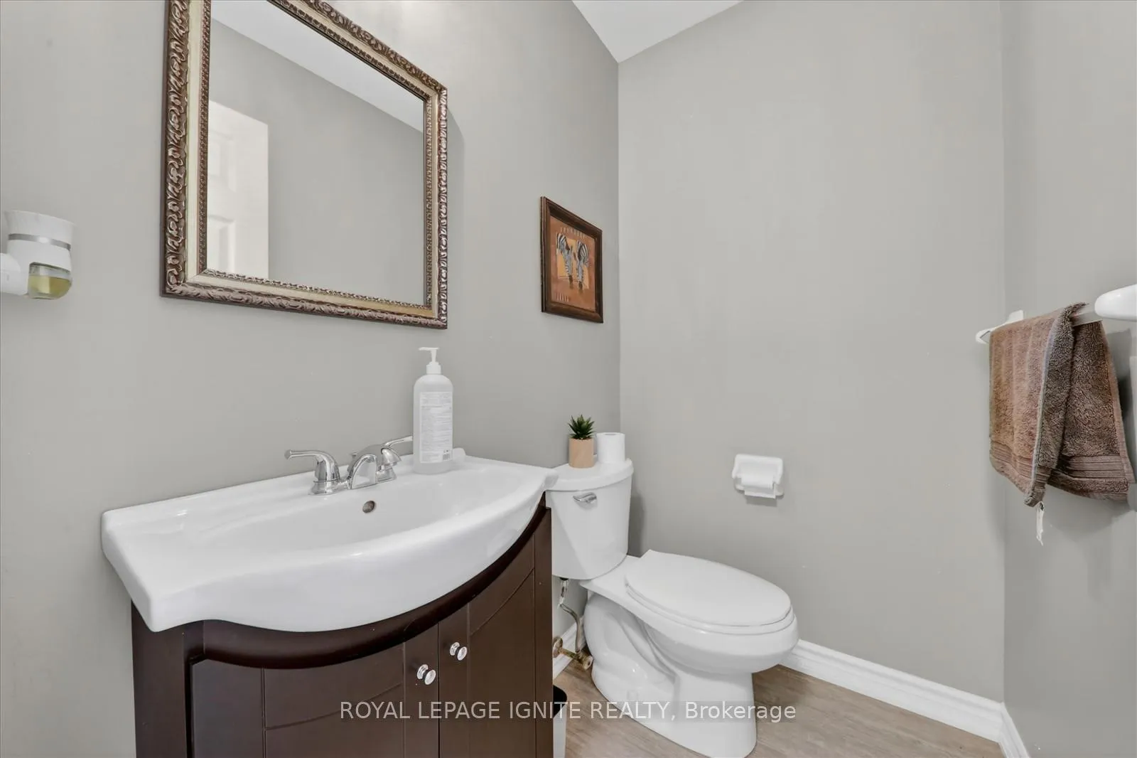 Photo 24 of 14 Elephant Hill Drive, Clarington, Bowmanville — HOMEH