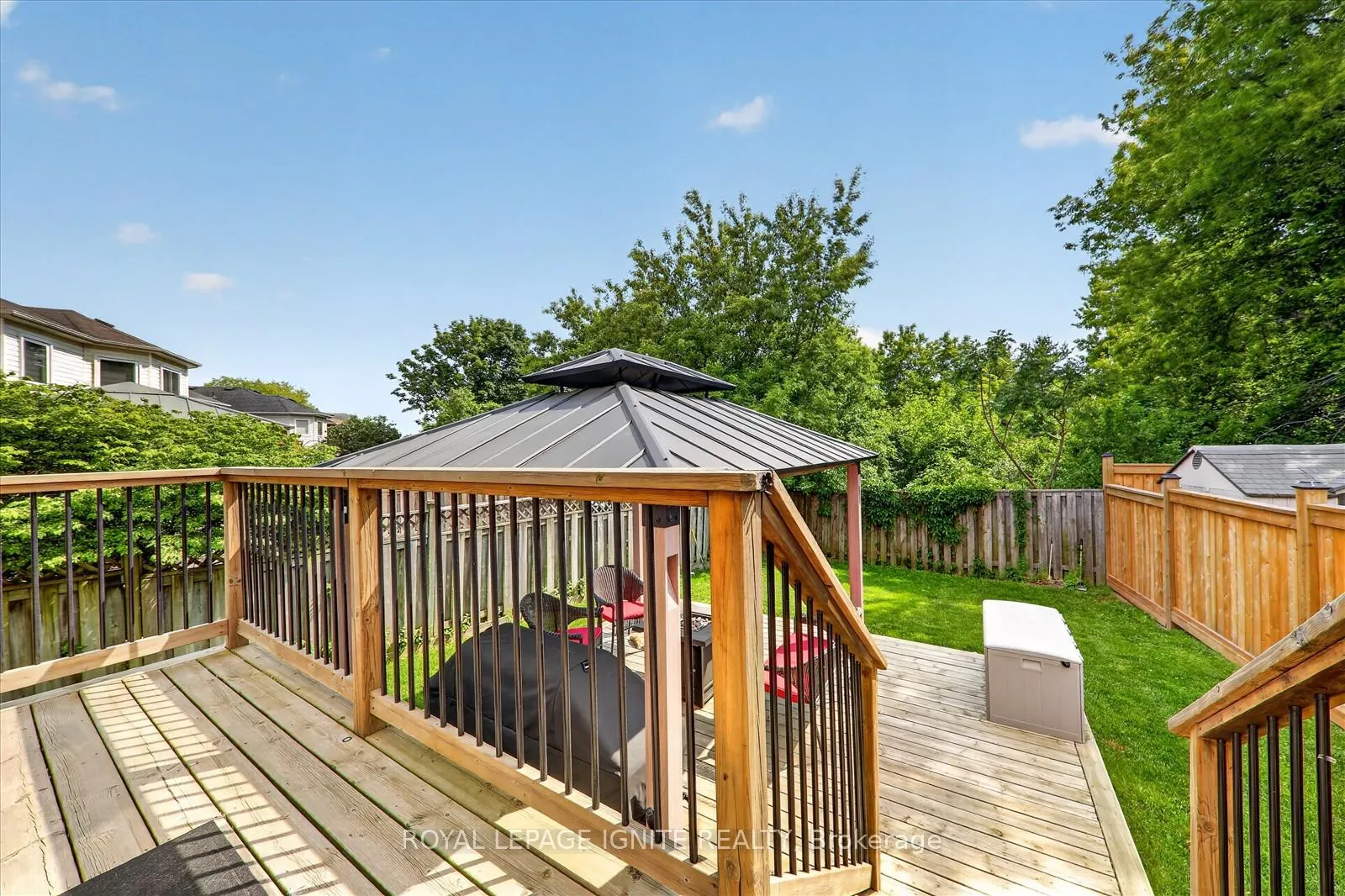 Photo 46 of 14 Elephant Hill Drive, Clarington, Bowmanville — HOMEH