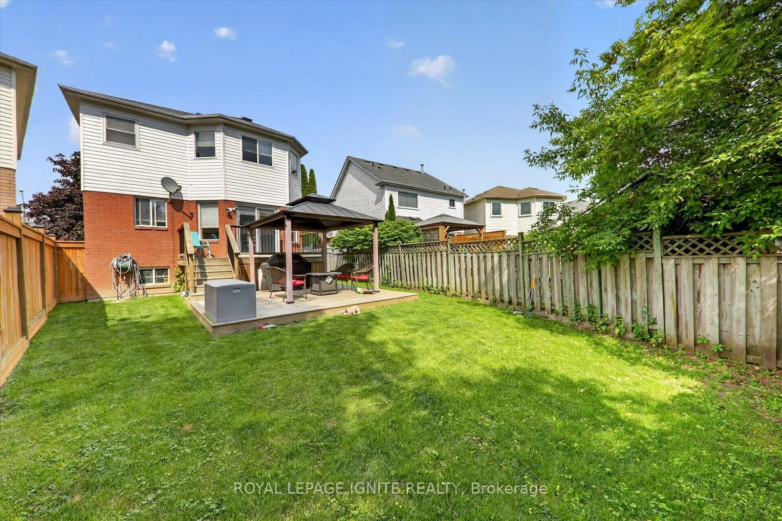 Photo 48 of 14 Elephant Hill Drive, Clarington, Bowmanville — HOMEH
