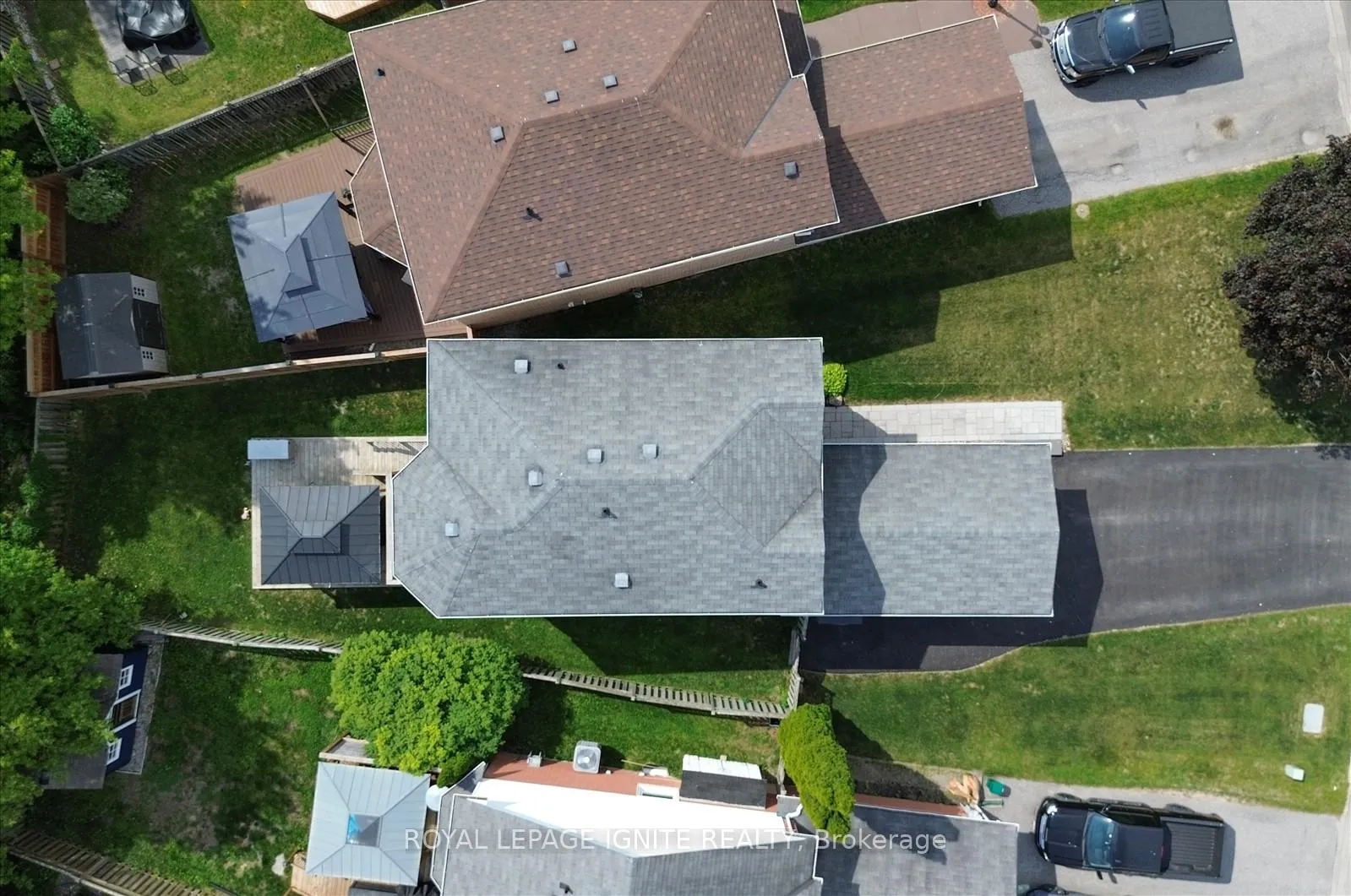 Photo 49 of 14 Elephant Hill Drive, Clarington, Bowmanville — HOMEH