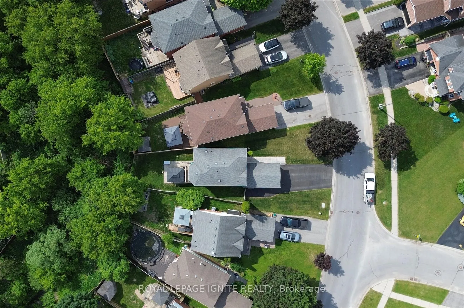 Photo 50 of 14 Elephant Hill Drive, Clarington, Bowmanville — HOMEH