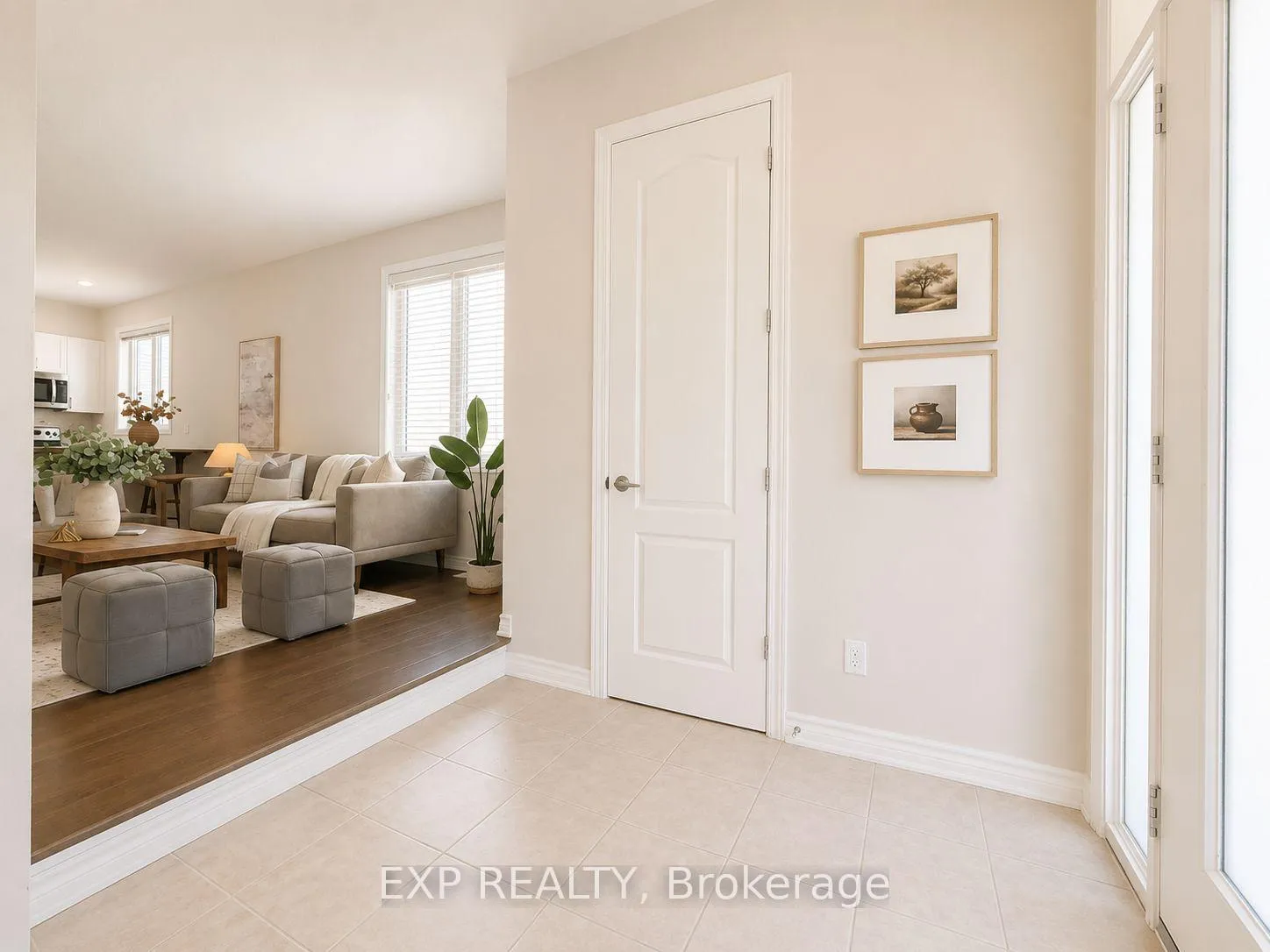 Photo 7 of 516 Loury Row, Ottawa, Chapel Hill South - Orleans Village — HOMEH