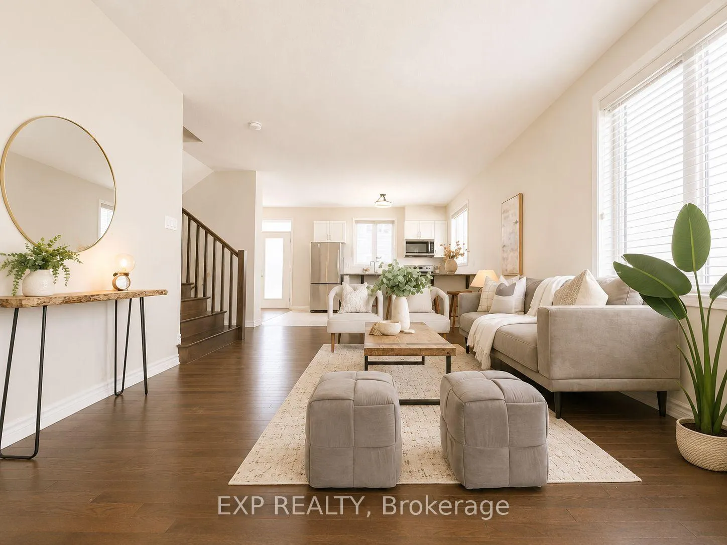 Photo 9 of 516 Loury Row, Ottawa, Chapel Hill South - Orleans Village — HOMEH