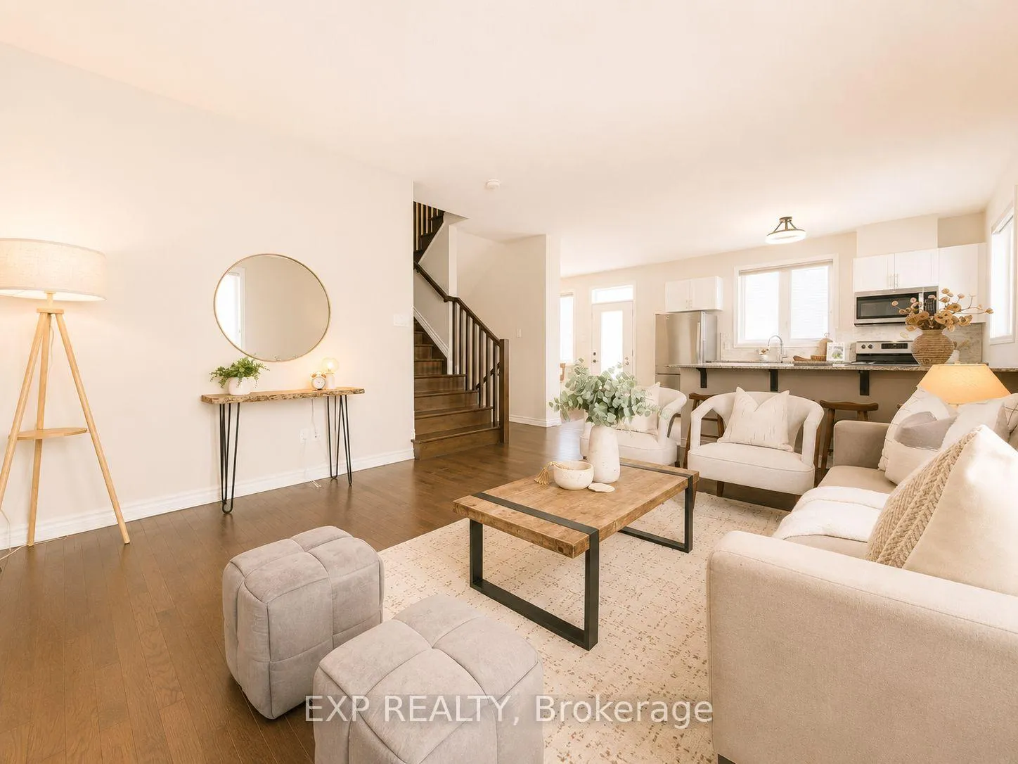 Photo 10 of 516 Loury Row, Ottawa, Chapel Hill South - Orleans Village — HOMEH