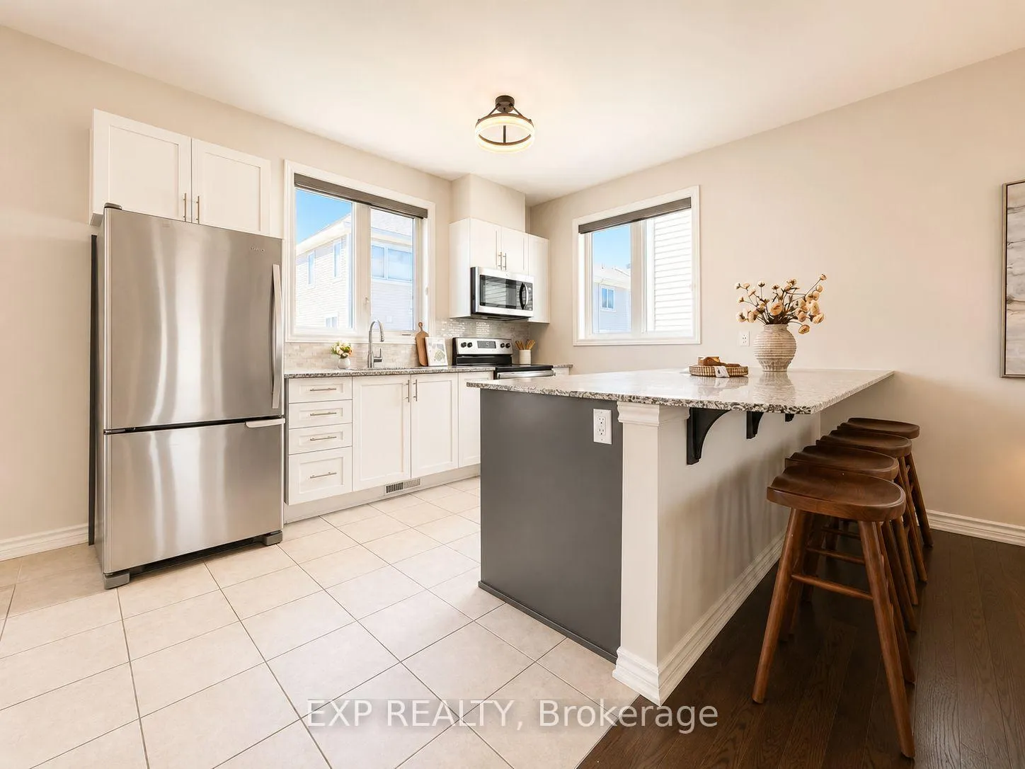 Photo 13 of 516 Loury Row, Ottawa, Chapel Hill South - Orleans Village — HOMEH