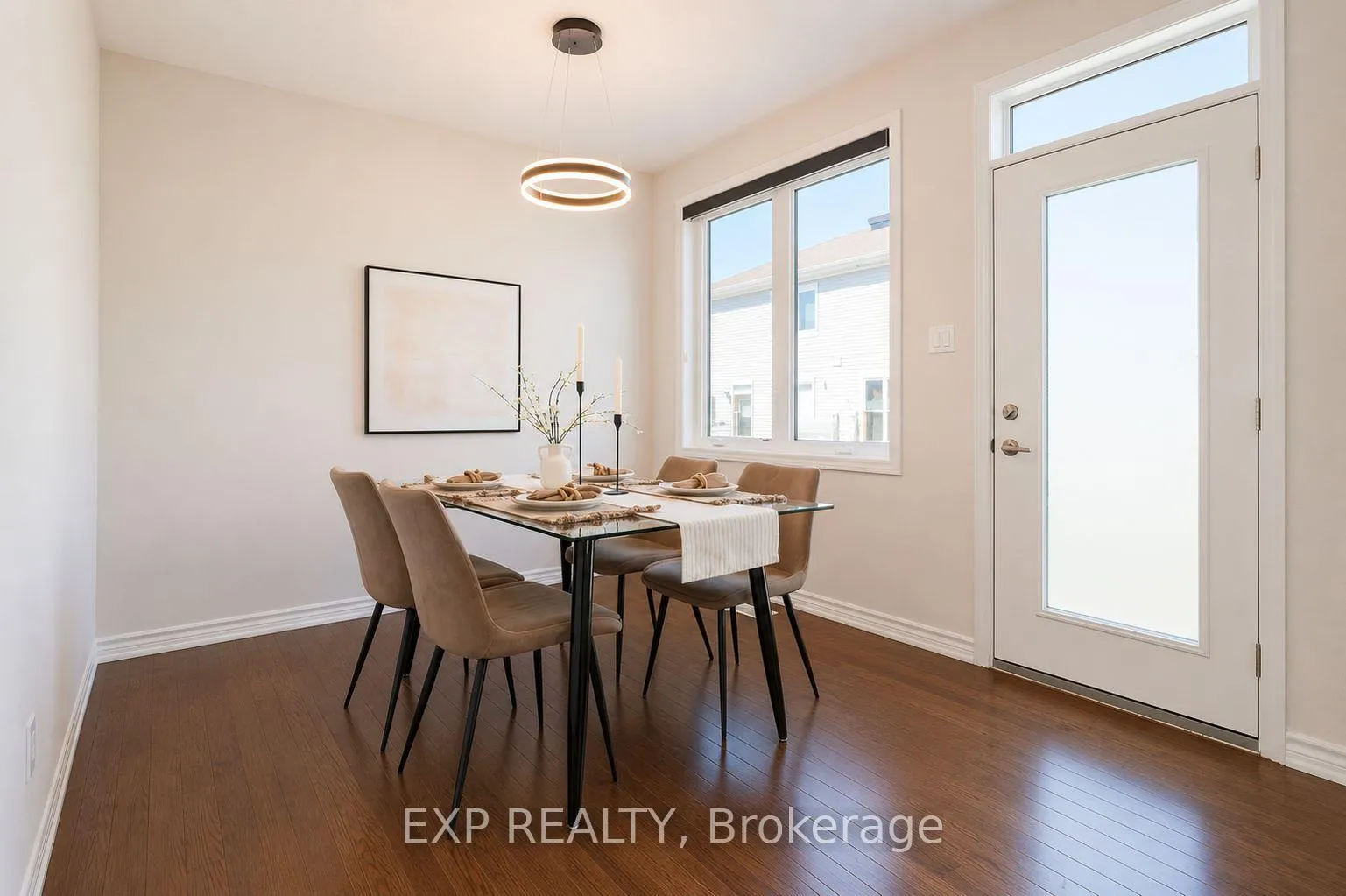 Photo 15 of 516 Loury Row, Ottawa, Chapel Hill South - Orleans Village — HOMEH