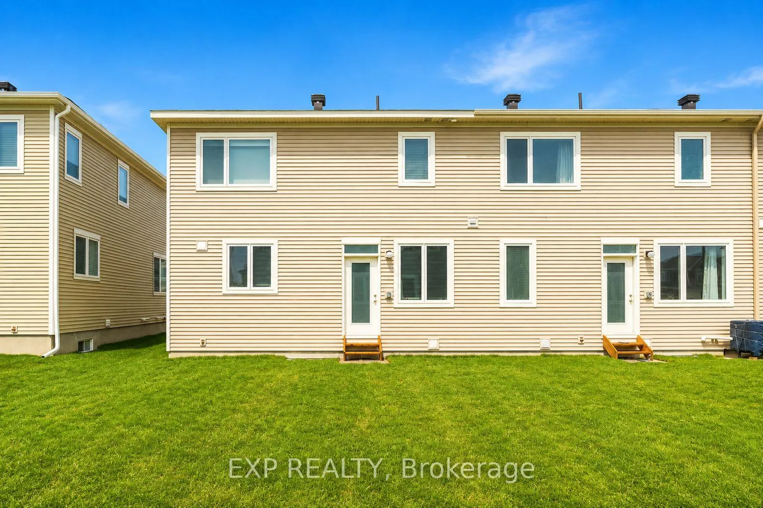 Photo 44 of 516 Loury Row, Ottawa, Chapel Hill South - Orleans Village — HOMEH