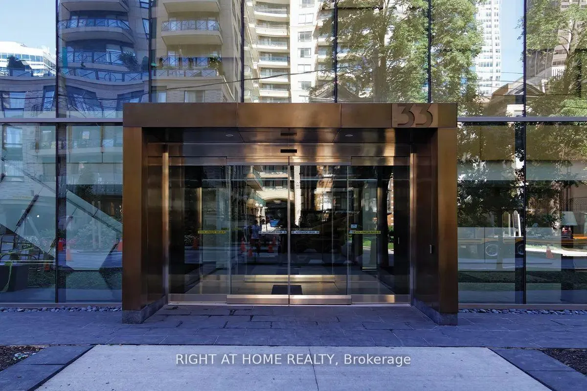 Photo 17 of Unit 1005, 33 Charles Street E, Toronto, Church-Yonge Corridor — HOMEH
