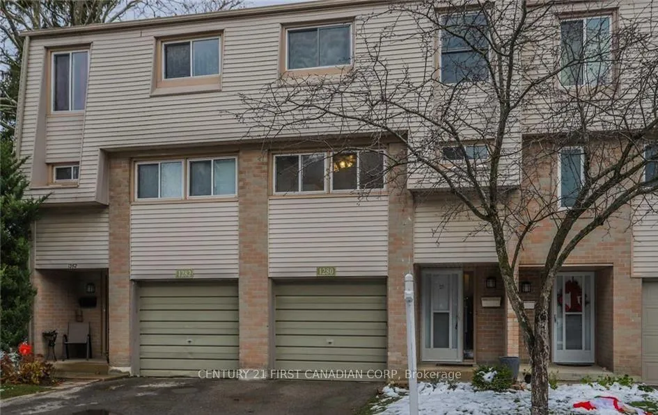 Photo 1 of 1280 Limberlost Road, London, North I — HOMEH