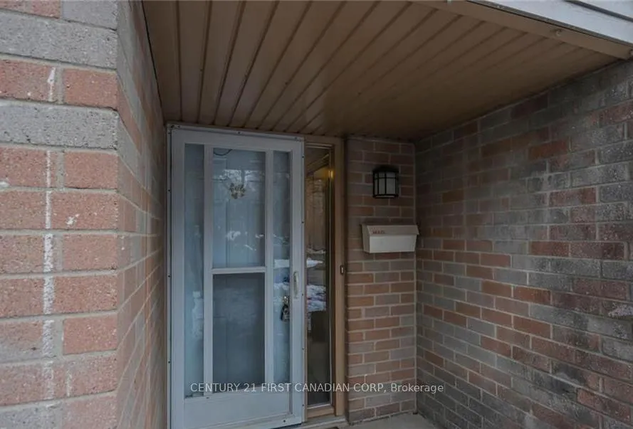 Photo 2 of 1280 Limberlost Road, London, North I — HOMEH