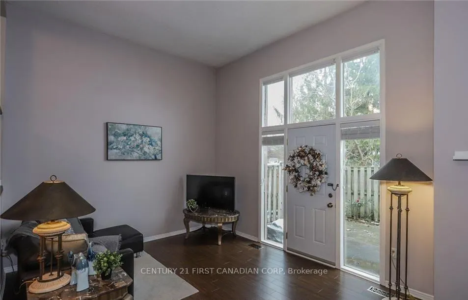 Photo 4 of 1280 Limberlost Road, London, North I — HOMEH