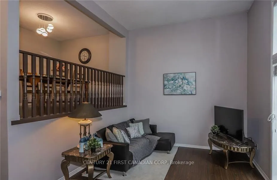 Photo 5 of 1280 Limberlost Road, London, North I — HOMEH