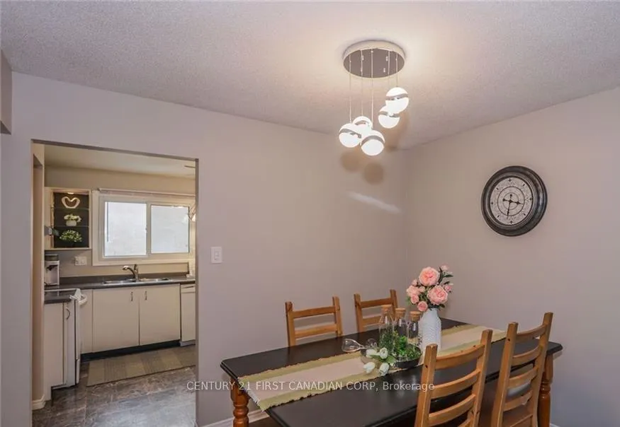 Photo 9 of 1280 Limberlost Road, London, North I — HOMEH