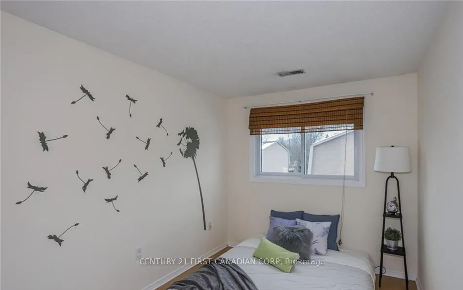 Photo 16 of 1280 Limberlost Road, London, North I — HOMEH