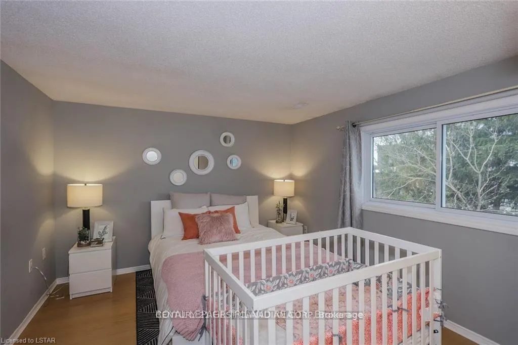 Photo 18 of 1280 Limberlost Road, London, North I — HOMEH