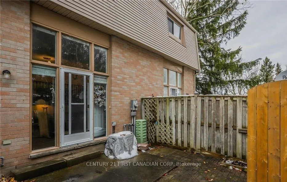 Photo 24 of 1280 Limberlost Road, London, North I — HOMEH