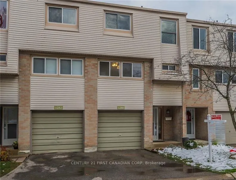 Photo 26 of 1280 Limberlost Road, London, North I — HOMEH