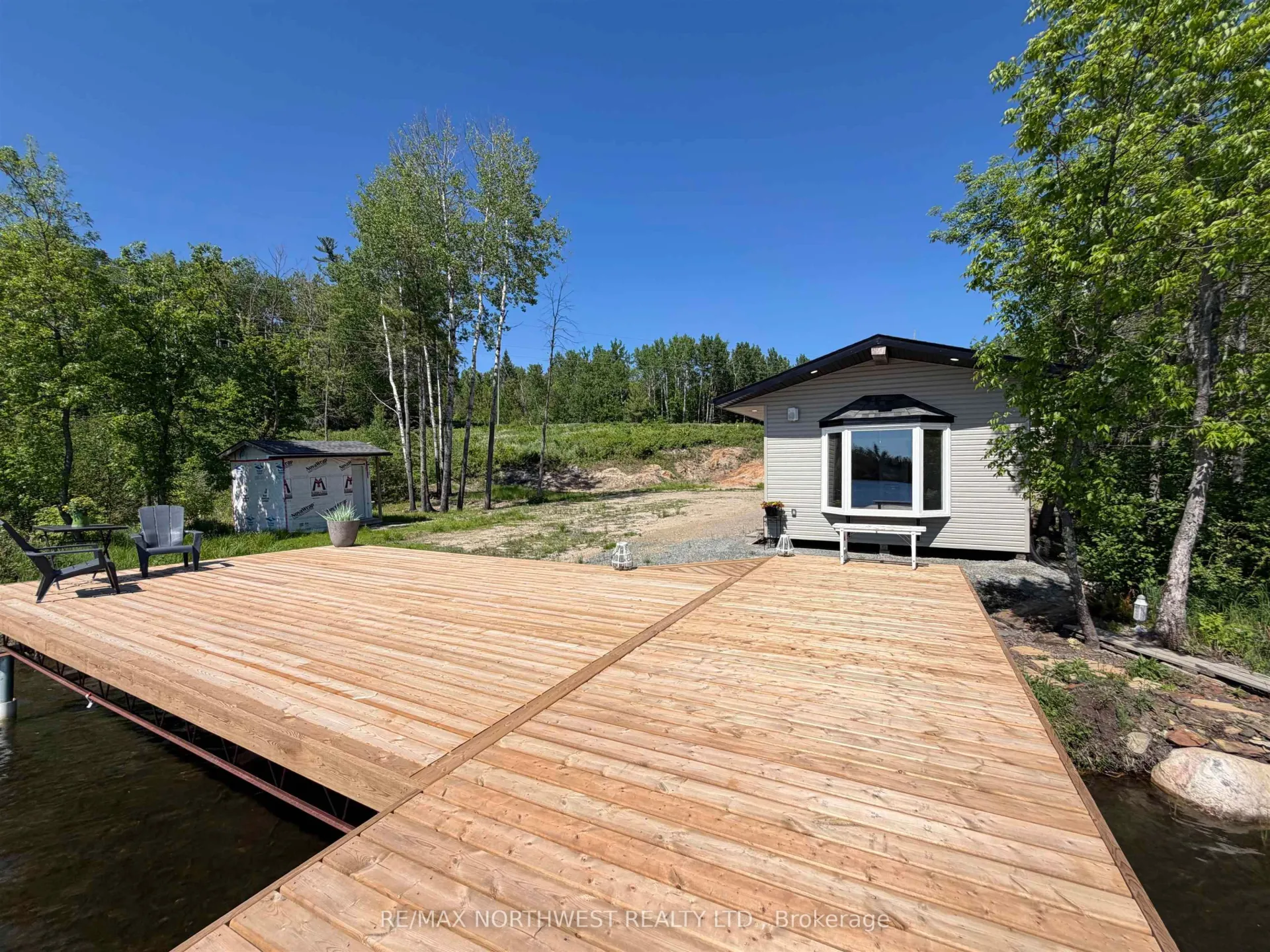 Photo of 237 Nickel Lake Shores Road