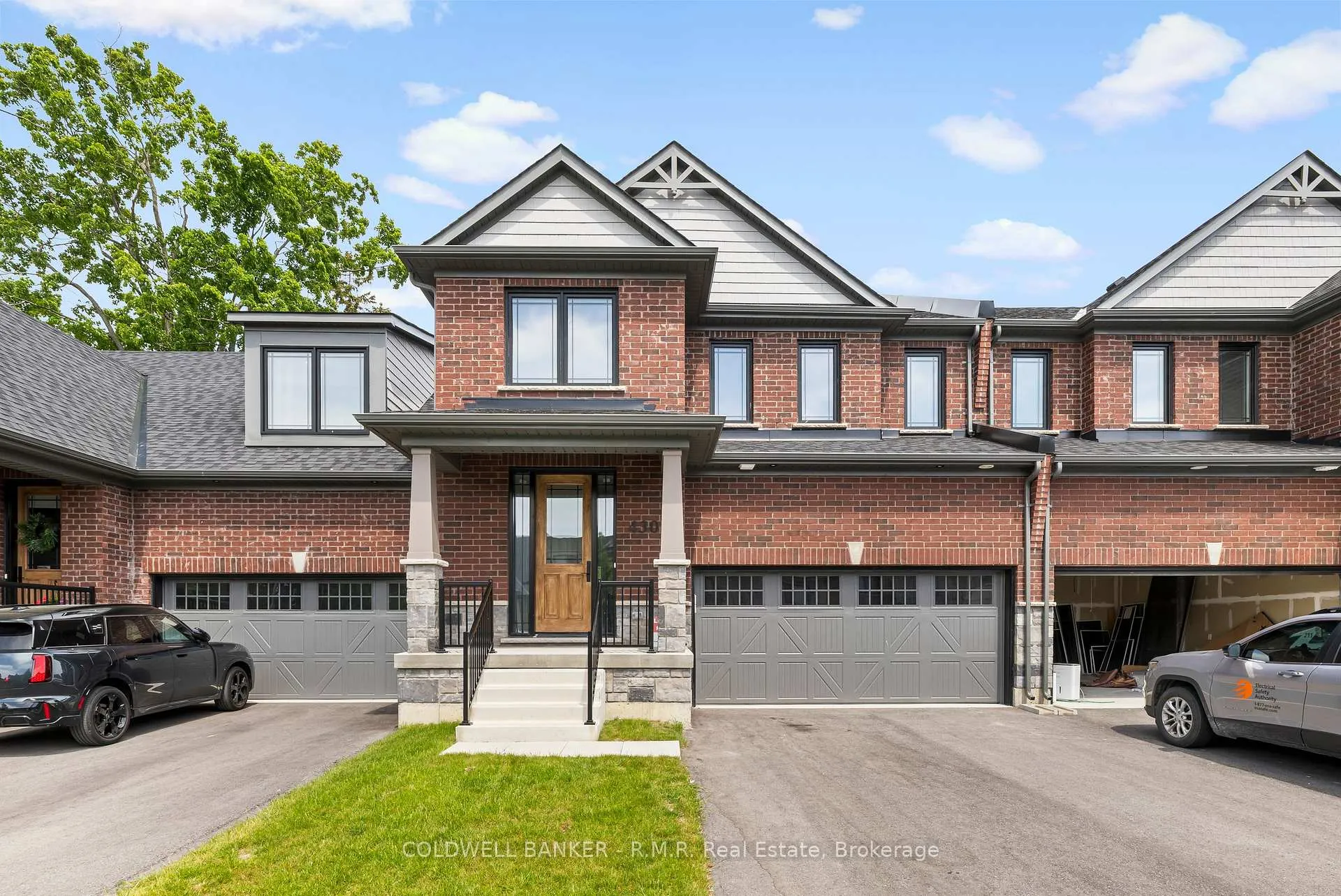 Photo 1 of Unit Unit B, 430 Orchard Avenue, Cobourg — HOMEH