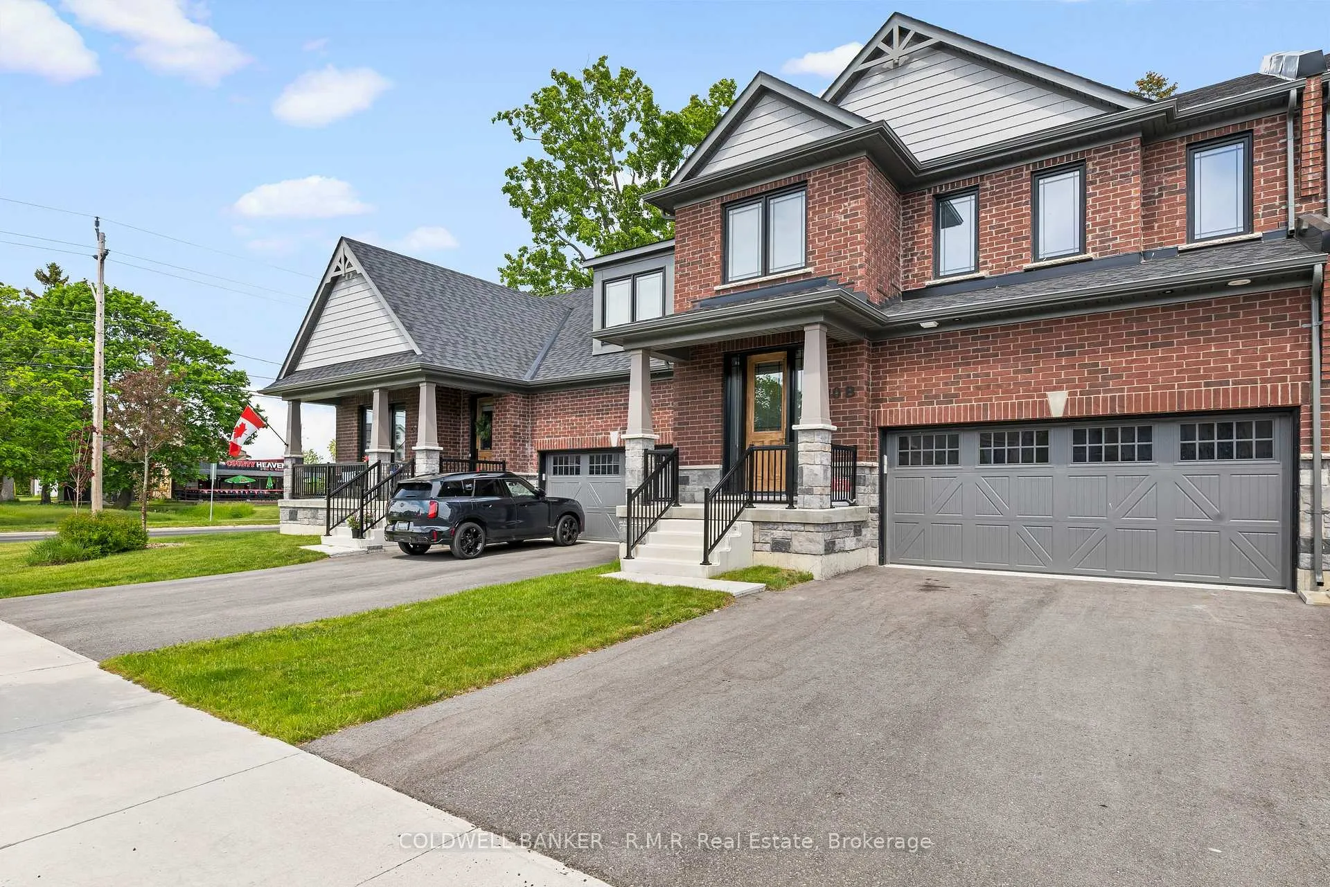 Photo 2 of Unit Unit B, 430 Orchard Avenue, Cobourg — HOMEH