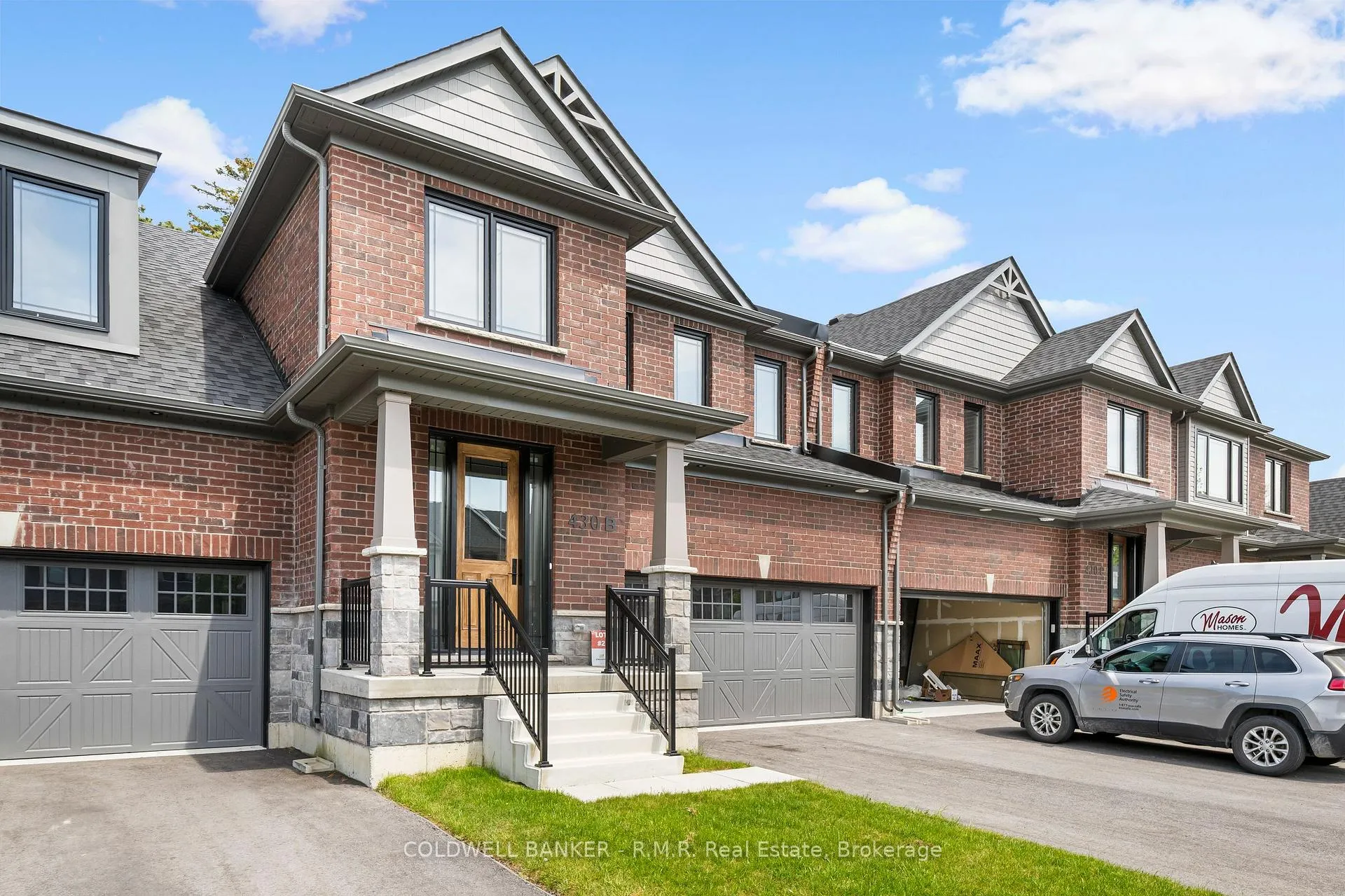 Photo 3 of Unit Unit B, 430 Orchard Avenue, Cobourg — HOMEH