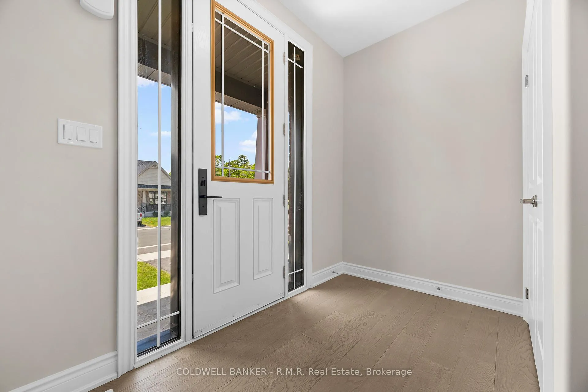 Photo 4 of Unit Unit B, 430 Orchard Avenue, Cobourg — HOMEH