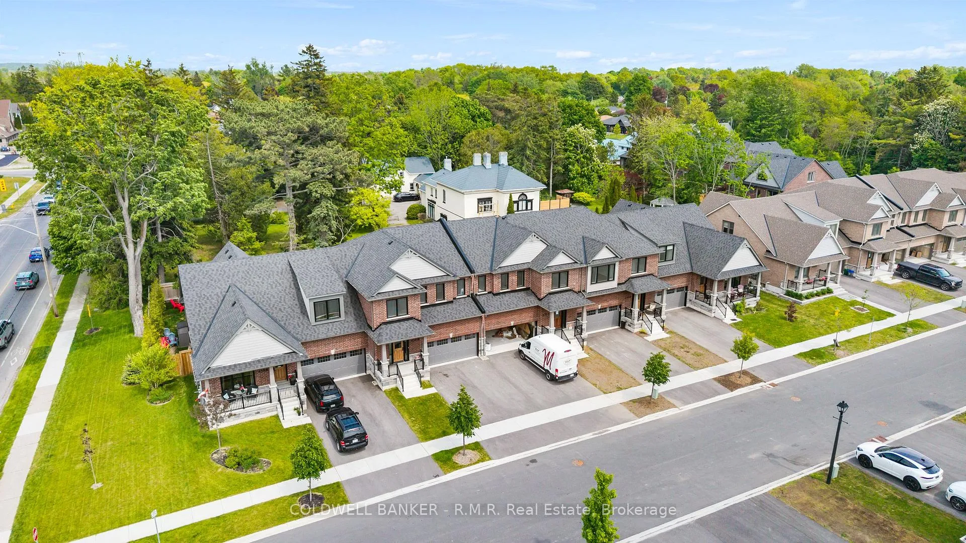 Photo 34 of Unit Unit B, 430 Orchard Avenue, Cobourg — HOMEH